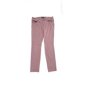 Level 99 Lily Skinny Women's size 32 Purple Denim‎ jeans